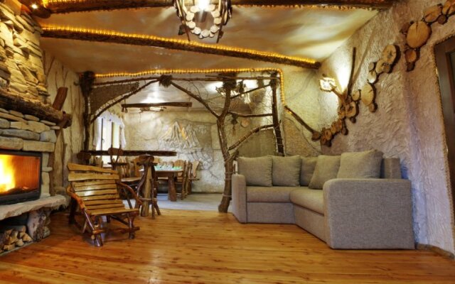 Гостиница Art Hotel Vykrutasy Украина, Буковель - отзывы, цены и фото номеров - забронировать гостиницу Art Hotel Vykrutasy онлайн интерьер отеля