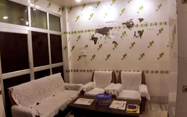Blue Eye Backpackers Hostel