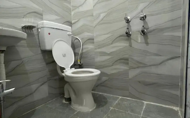 Swastik Hotel