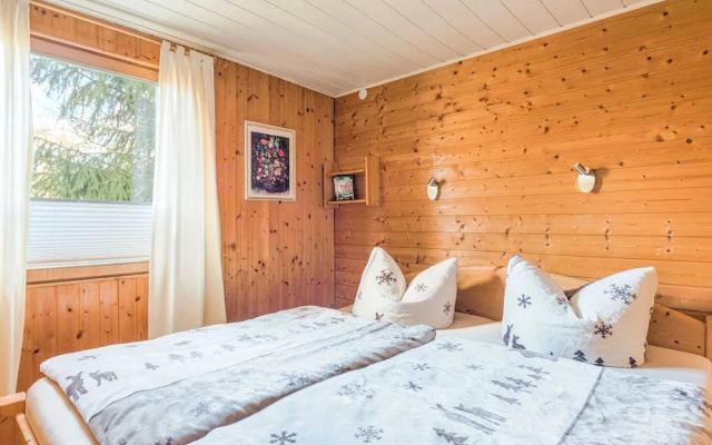 Hideaway With Lakeside Leisure