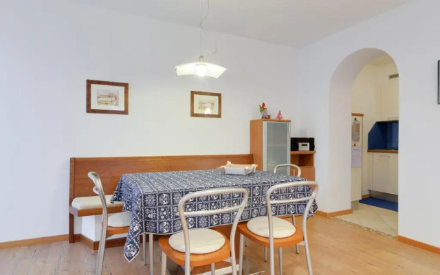 Trettel Apartments