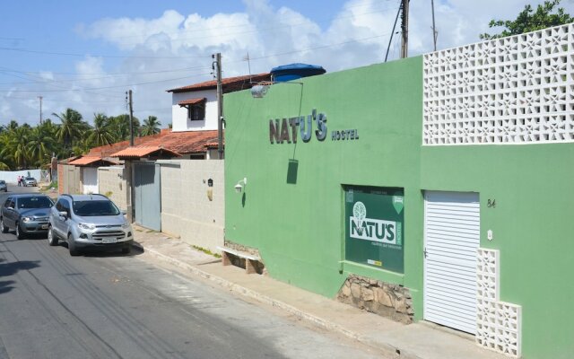 Natu's Hostel 0
