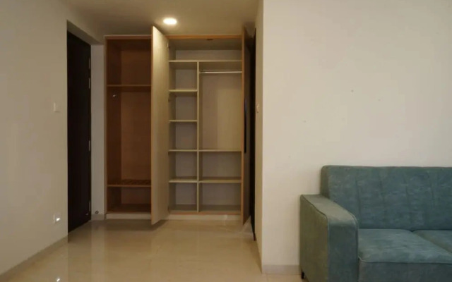 Atnest Orchids Suites