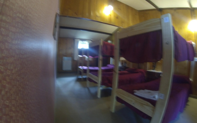 Hotel La Loma