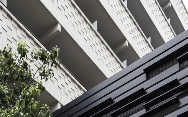 Residencia Micampus Cartagena