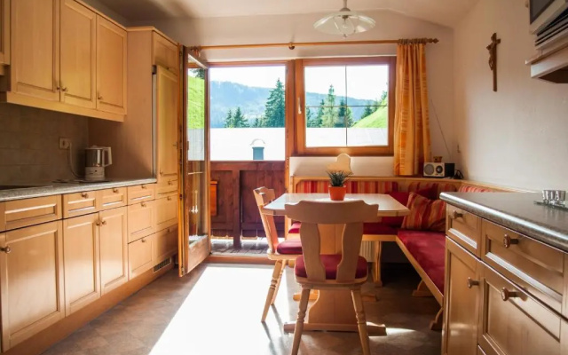 Appartement Reitlhof
