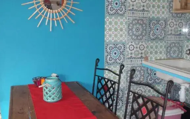 Ma petite Bohème
