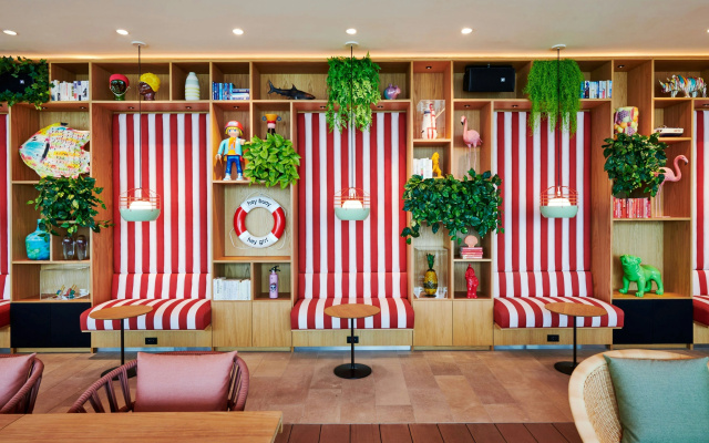 citizenM Miami Worldcenter