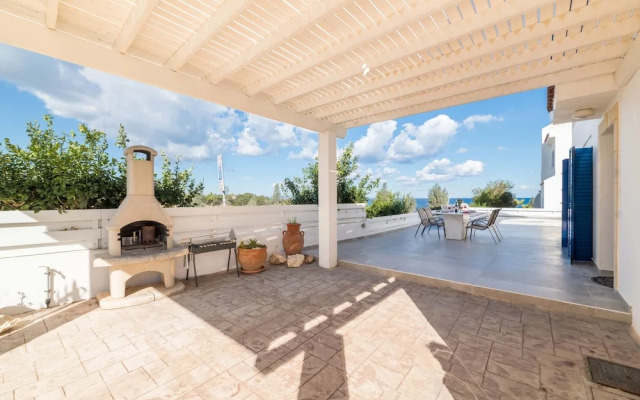 Villa Malamar in Protaras