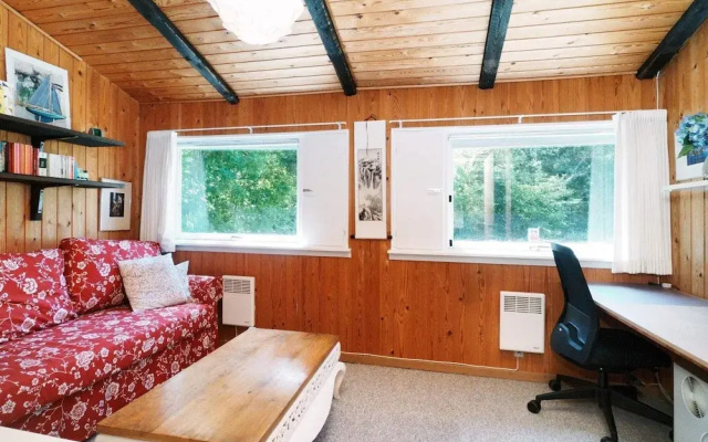 5 Person Holiday Home in Frederiksvaerk