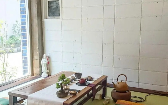 Kawaramachi Dormitory - Hostel