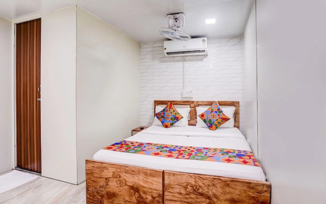 Fabhotel Haven