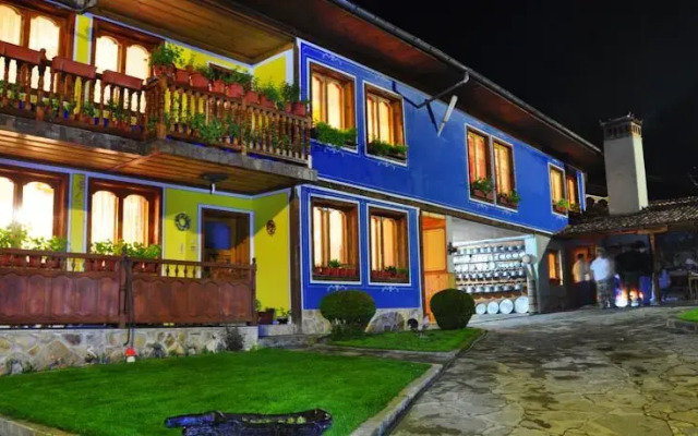 Hotel Rai