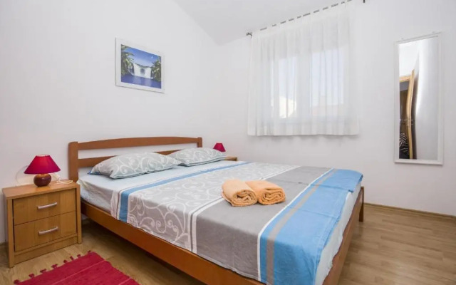 Apartments Alen