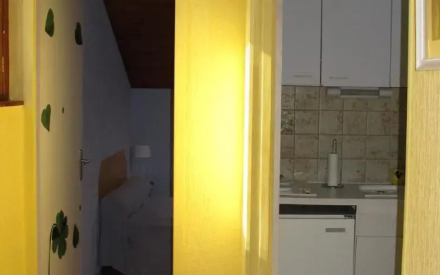 Apartment Gîte Luvain Toulouse