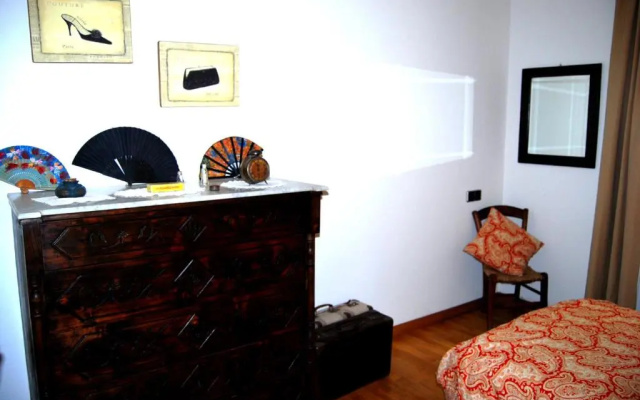 Apartament Ca l'Emilia