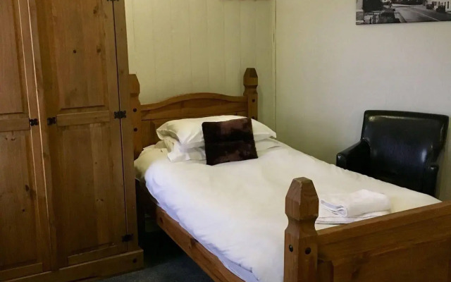Littledean House Hotel
