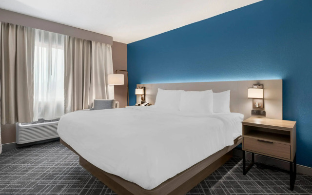Comfort Inn & Suites Wisconsin Dells