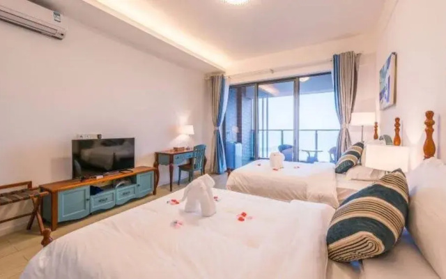 Estay Apartment Gold Coast Shishi