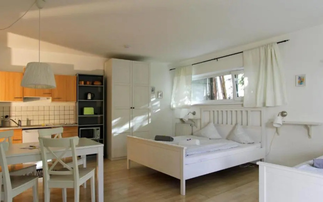 Innsbruck Apartment Nigler