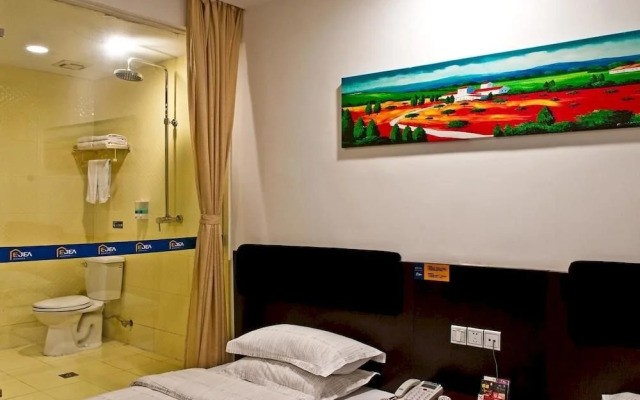 Ejea Hotel