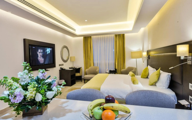Downtown Hotel Apartments Boulevard
