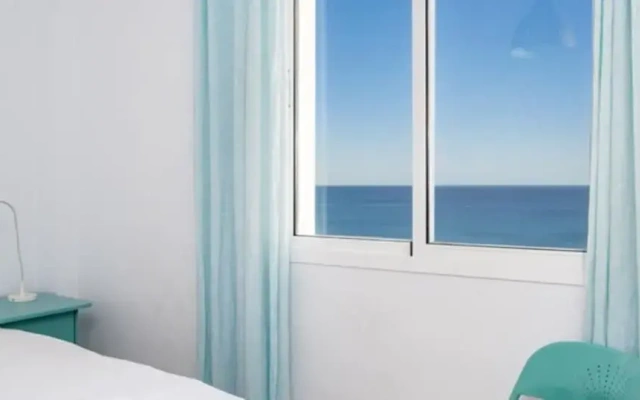 107259 - Apartment in Benalmádena