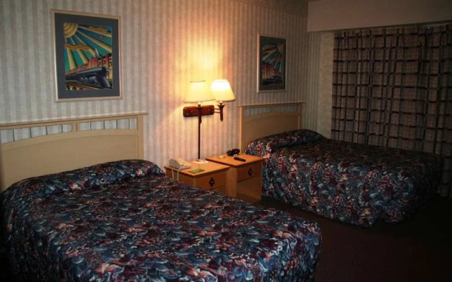 Double Eagle Hotel & Casino