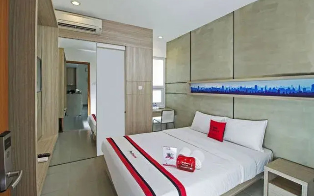 Airport Suite Bangkok (don Muang Airport)