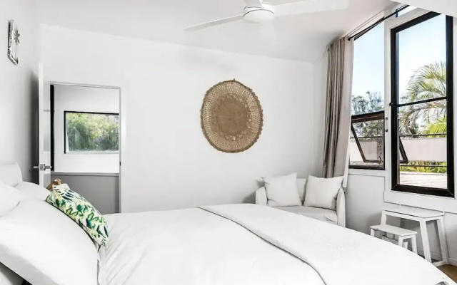 Your Luxury Escape - The Loft