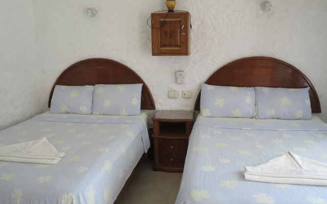 Holmar Hotel