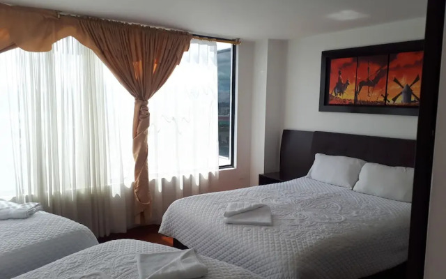 Hotel Paradise