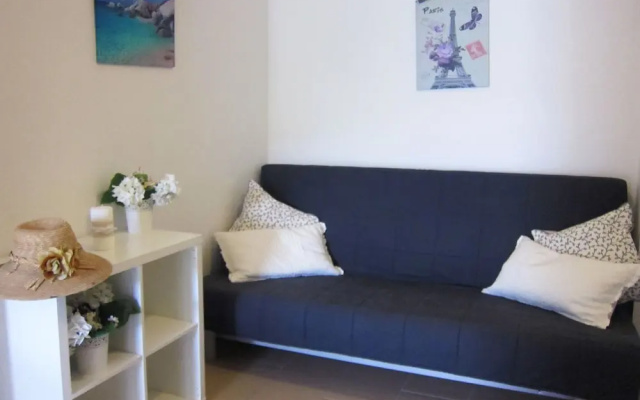 Barko Apartments & Suites