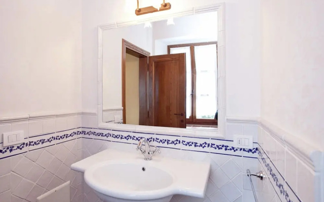_x000d_
farmhouse in Loro Ciuffenna