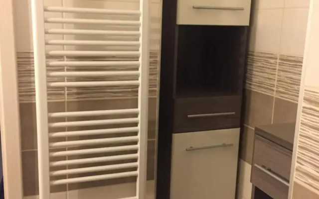 Apartmán "U nás doma" v chatě ALFA Černý Důl