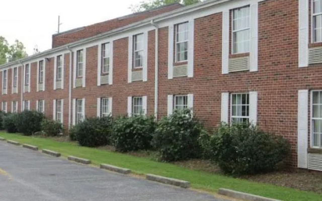 Americourt Hotel Elizabethton