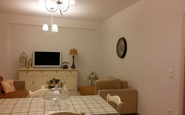 Pernari Apartments