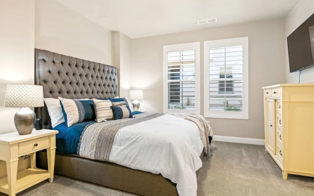 The Haven by RedAwning