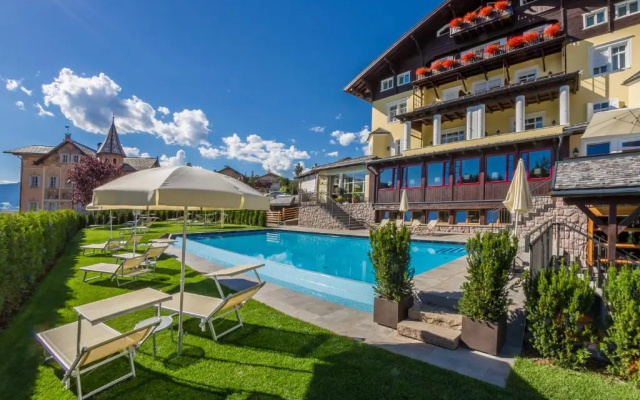 Hotel Villa Kastelruth