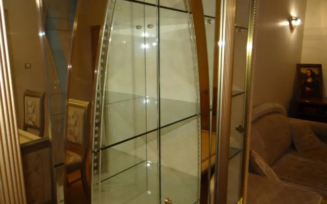 Apartment Burgas Center *****