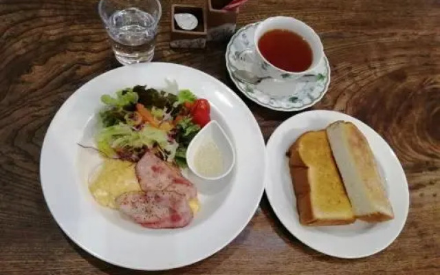 Alvilla Omi Maiko