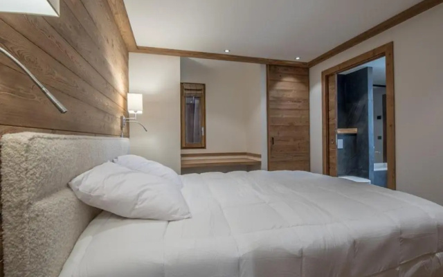 Appartement Méribel, 6 pièces, 12 personnes - FR-1-613-18