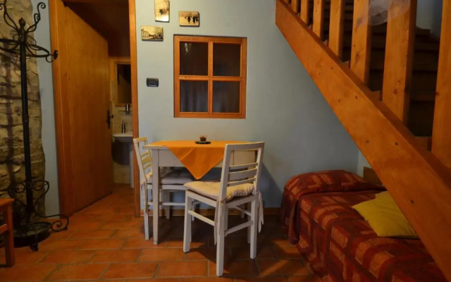 Le Casite Bed & Breakfast
