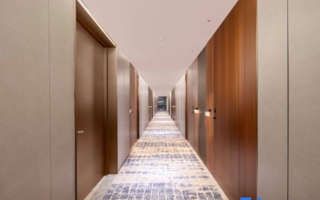 GreenTree International Hotel (Dezhou Qingyun)