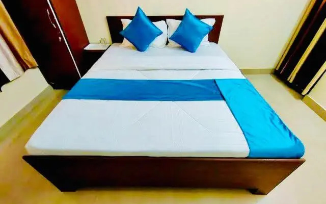 Hotel Ashoka