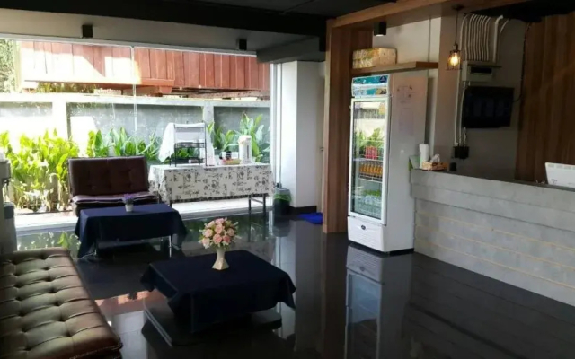 I Residence at Maejo