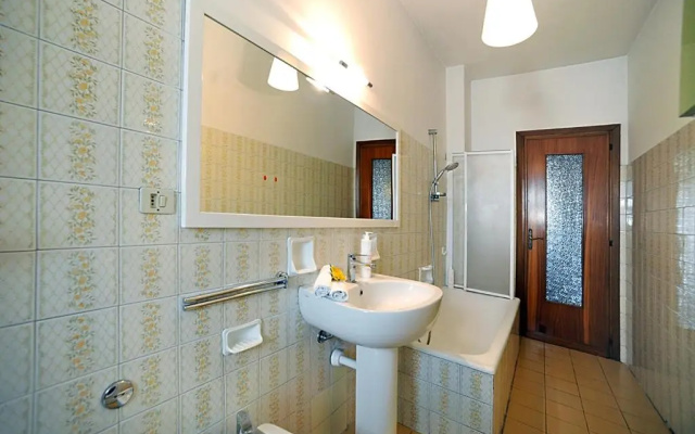 Appartamento Salbertrand in zona residenziale