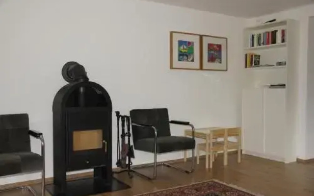Haus Gamsjger