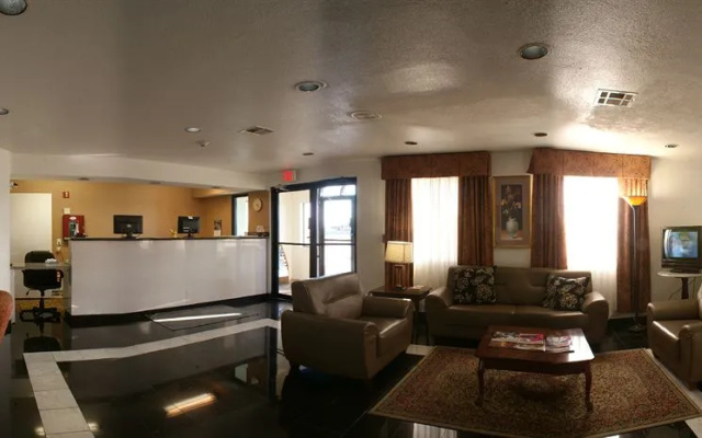 Imperial Inn and Suites