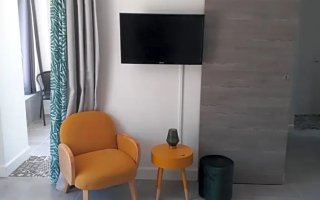 Mon Chemin Privé